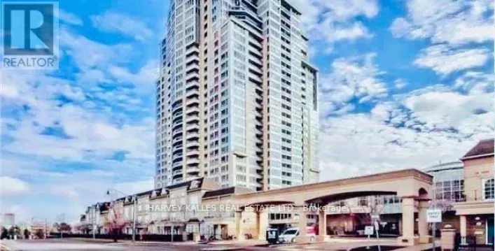 1710 - 3 REAN DRIVE, Toronto