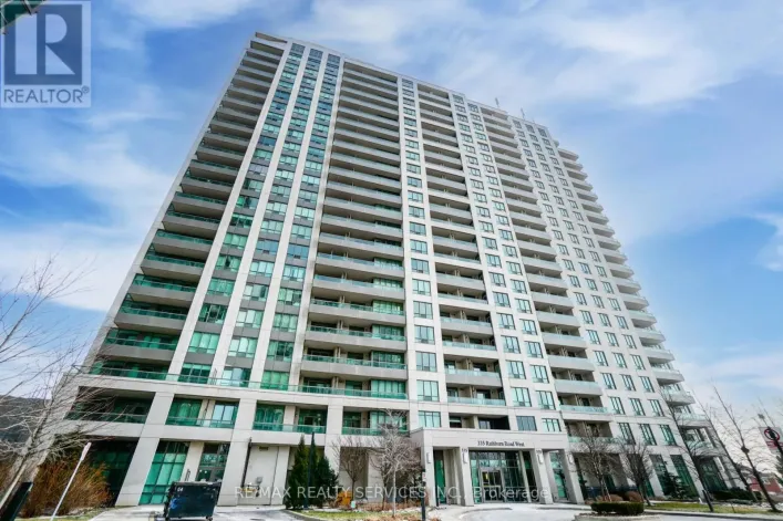 1710 - 335 RATHBURN ROAD W, Mississauga
