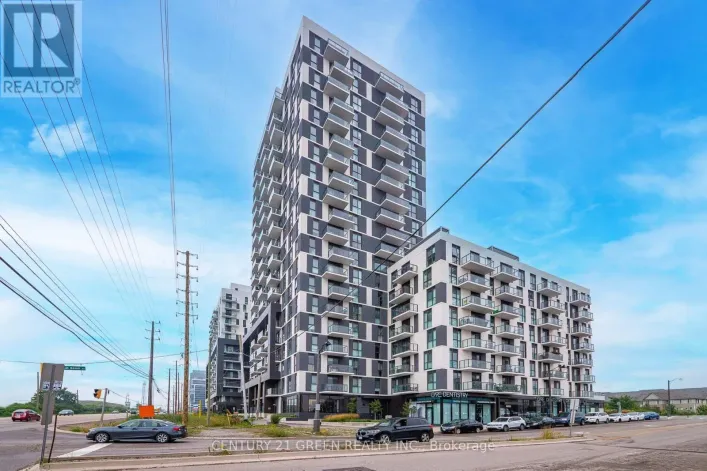 1710 - 335 WHEAT BOOM DRIVE, Oakville