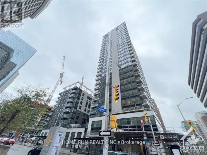 1710 - 340 QUEEN STREET, Ottawa