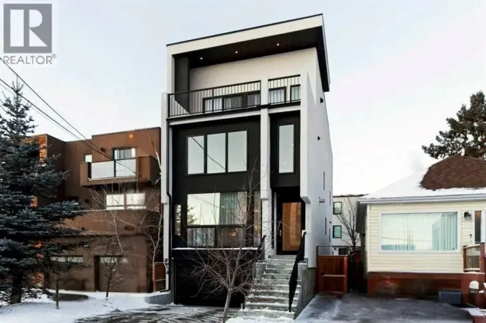 1710 35 Avenue SW, Calgary