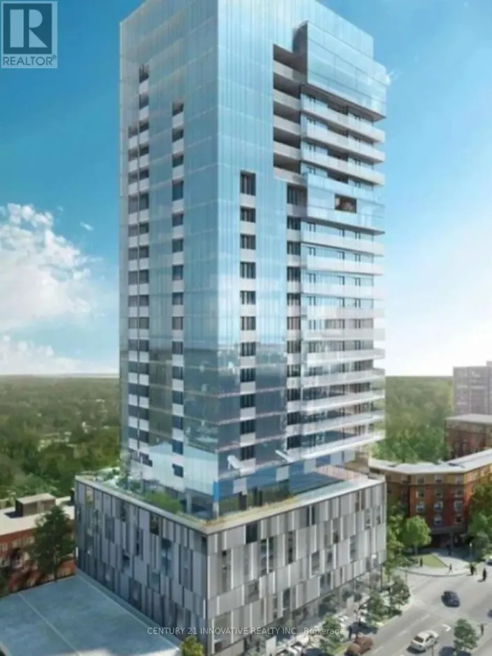 #1710 - 370 MARTHA STREET, Burlington