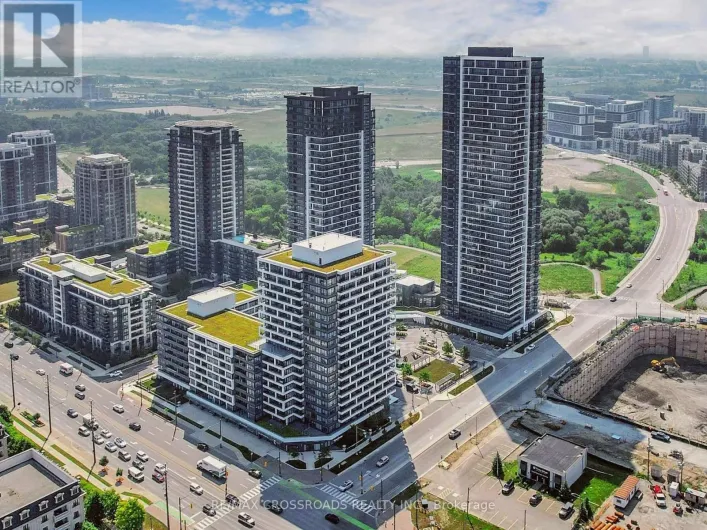 1710 - 38 WATER WALK DRIVE, Markham