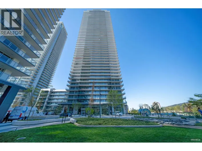 1710 3809 EVERGREEN PLACE, Burnaby