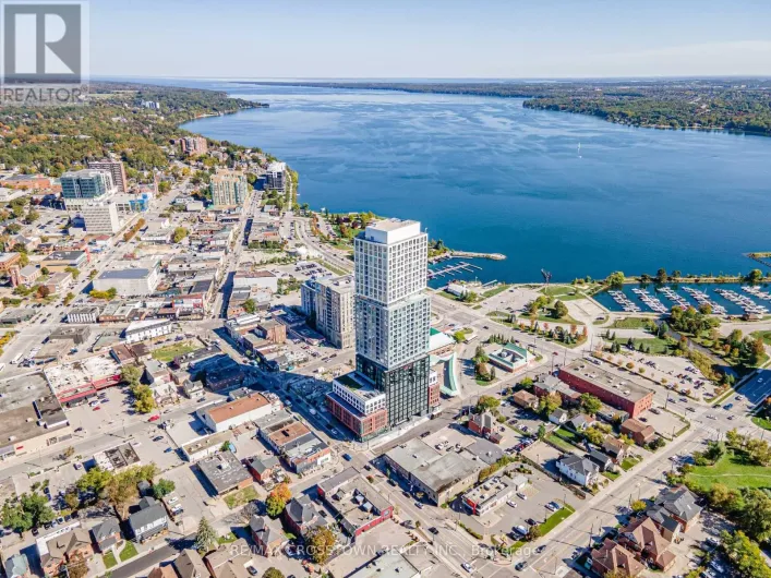 1710 - 39 MARY STREET, Barrie