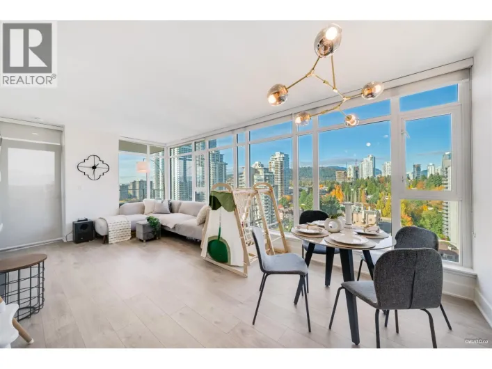 1710 450 WESTVIEW STREET, Coquitlam