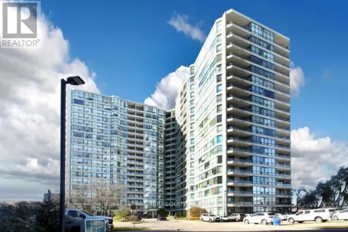 1710 - 4725 SHEPPARD AVENUE E, Toronto