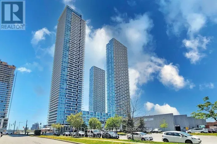 1710 - 5 BUTTERMILL AVENUE, Vaughan