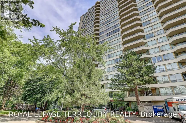 1710 - 5 GREYSTONE WALK DRIVE, Toronto