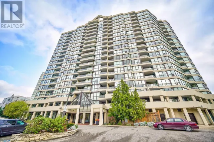 1710 - 5 ROWNTREE ROAD, Toronto