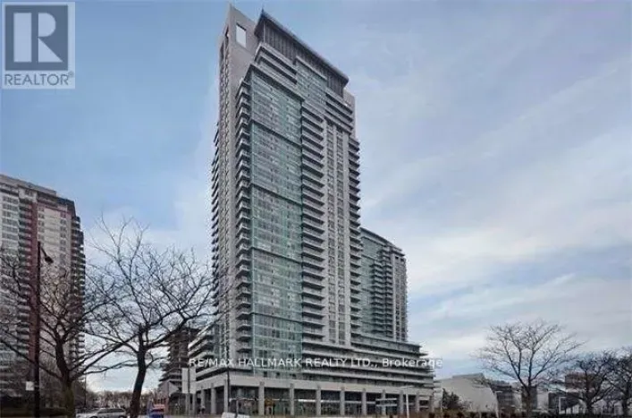 1710 - 50 TOWN CENTRE COURT, Toronto