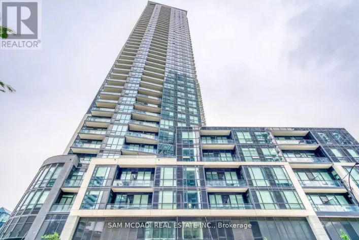 1710 - 510 CURRAN PLACE, Mississauga