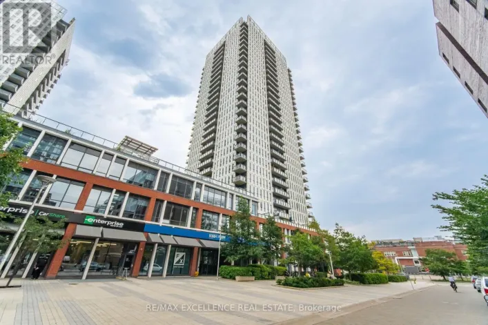 1710 - 55 REGENT PARK BOULEVARD, Toronto