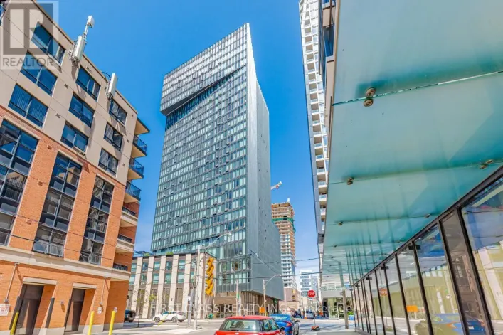 1710 - 60 SHUTER STREET, Toronto