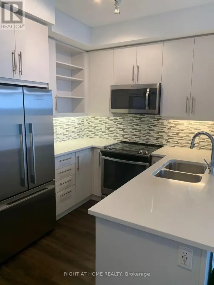 1710 - 65 ONEIDA CRESCENT, Richmond Hill
