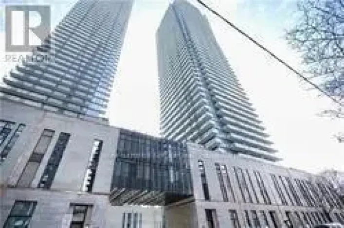1710 - 65 ST MARY STREET, Toronto