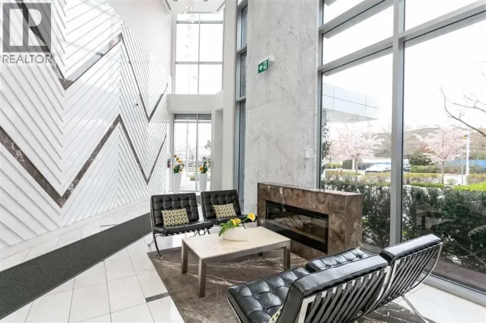 1710 8333 SWEET AVENUE, Richmond