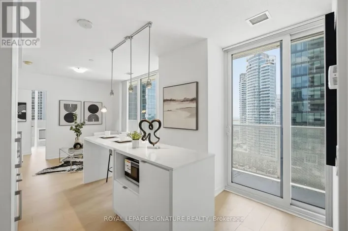 1710 - 88 HARBOUR STREET, Toronto
