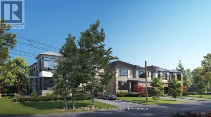 1710 CARRINGTON ROAD, Mississauga