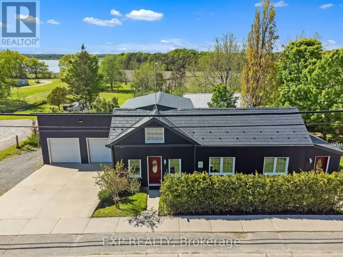 1710 COUNTY ROAD 10, Prince Edward County