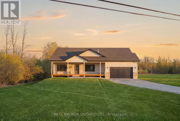 1710 COUNTY ROAD 18 ROAD, North Grenville