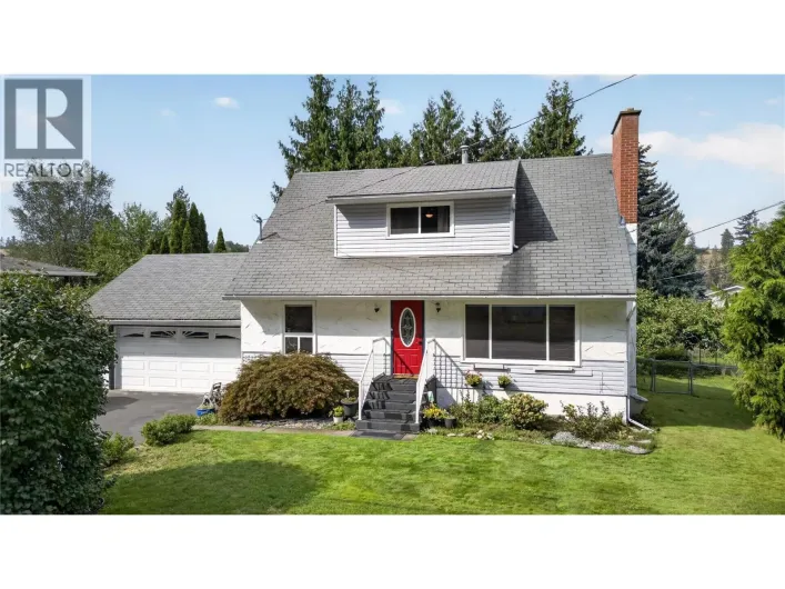 1710 Hollywood Road S, Kelowna