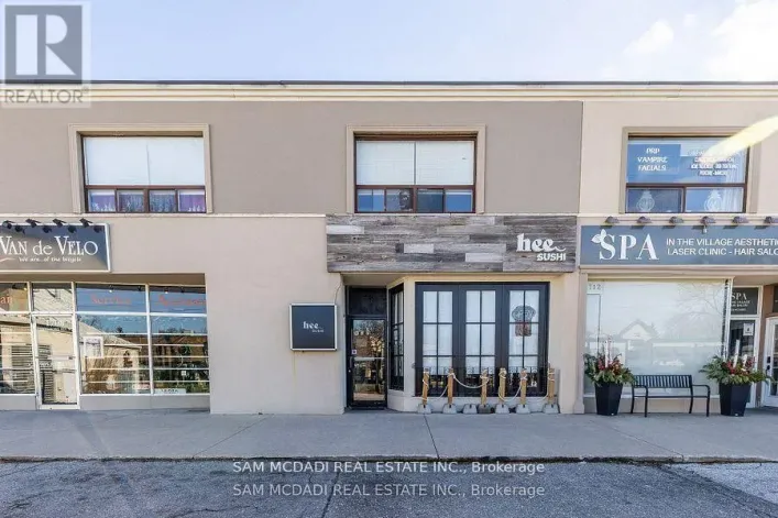 1710 LAKESHORE ROAD W, Mississauga