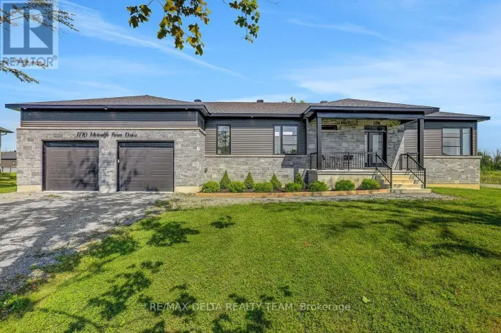 1710 METCALFE FARM ROAD, Ottawa