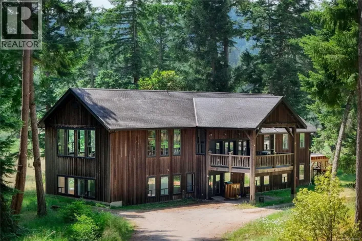 1710 North End Rd, Salt Spring