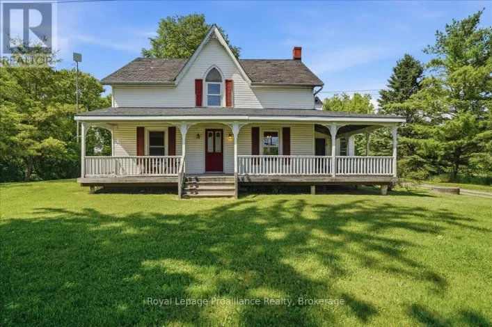 1710 OLD WOOLER ROAD, Quinte West