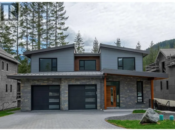 1710 RIVER RUN PLACE, Whistler