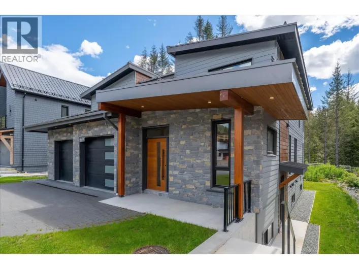 1710 RIVER RUN PLACE, Whistler