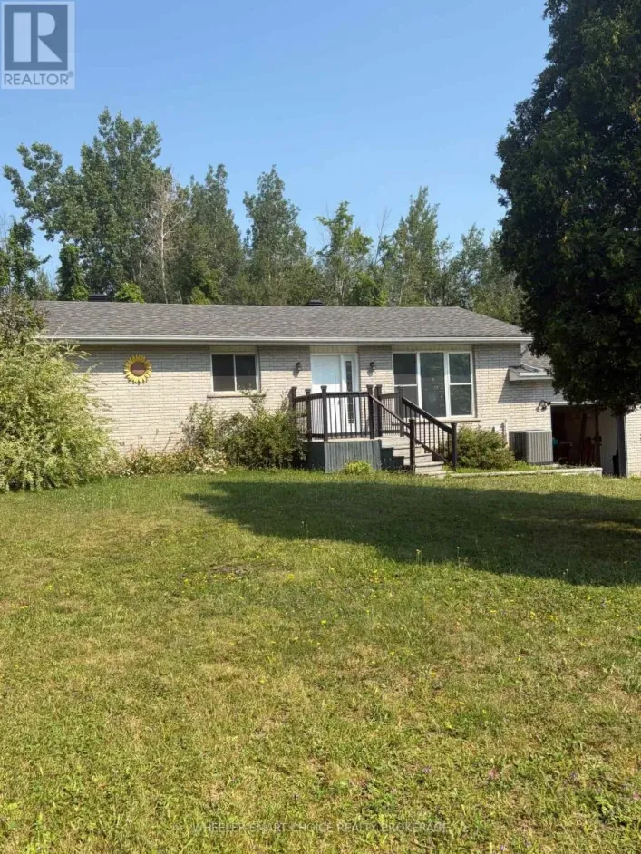 17109 HEADLINE ROAD W, South Stormont