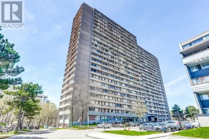 1711 - 10 SUNNY GLENWAY, Toronto