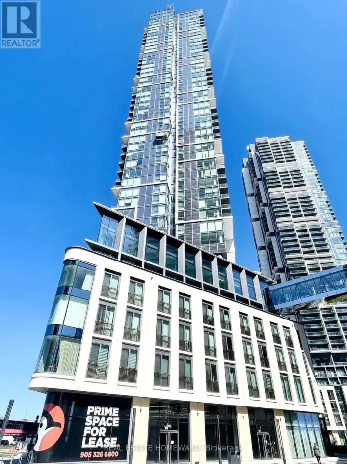 1711 - 1000 PORTAGE PARKWAY, Vaughan