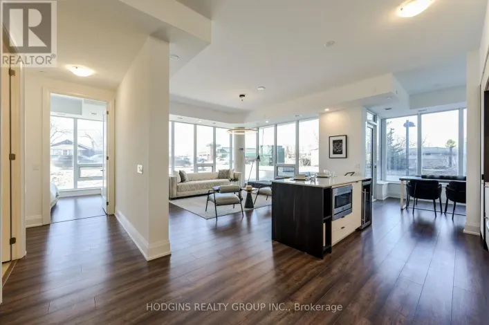 1711 - 1035 SOUTHDOWN ROAD, Mississauga
