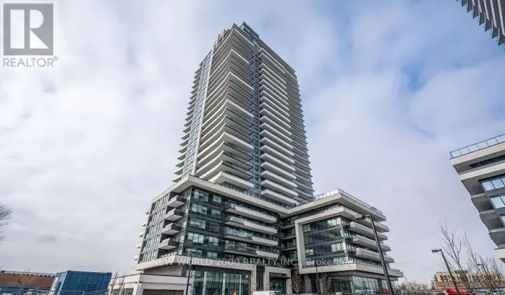 1711 - 1435 CELEBRATION DRIVE, Pickering