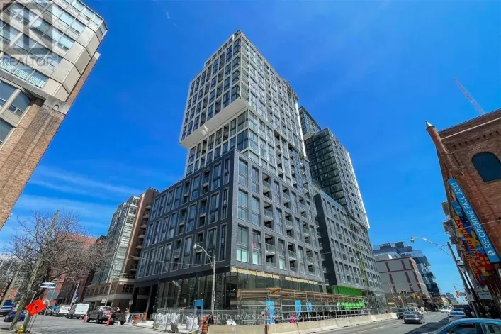 1711 - 158 FRONT STREET E, Toronto