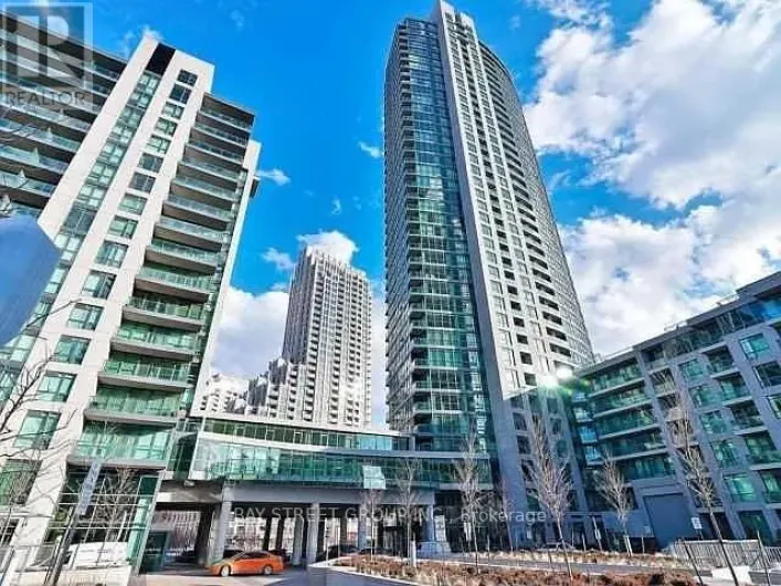 1711 - 215 FORT YORK BOULEVARD, Toronto