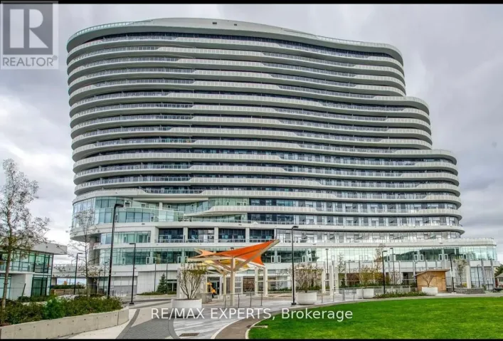 1711 - 2520 EGLINTON AVENUE W, Mississauga