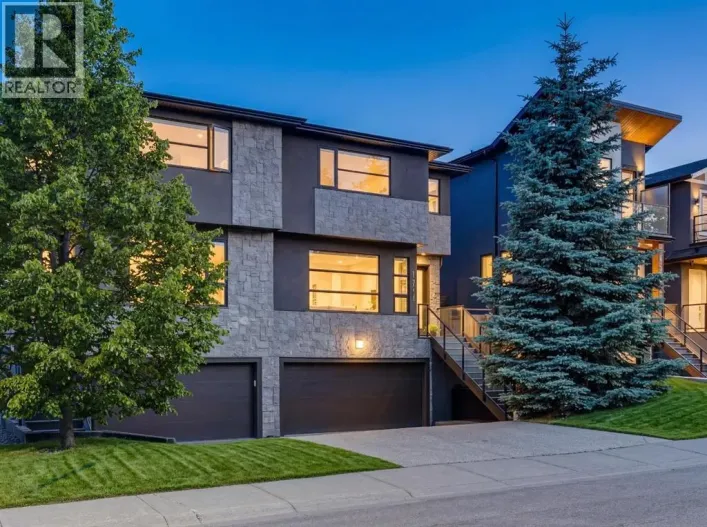 1711 27 Street SW, Calgary