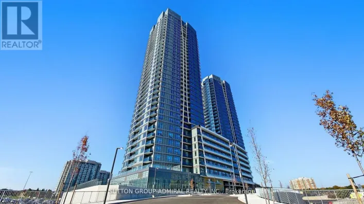 1711 - 30 UPPER MALL WAY, Vaughan