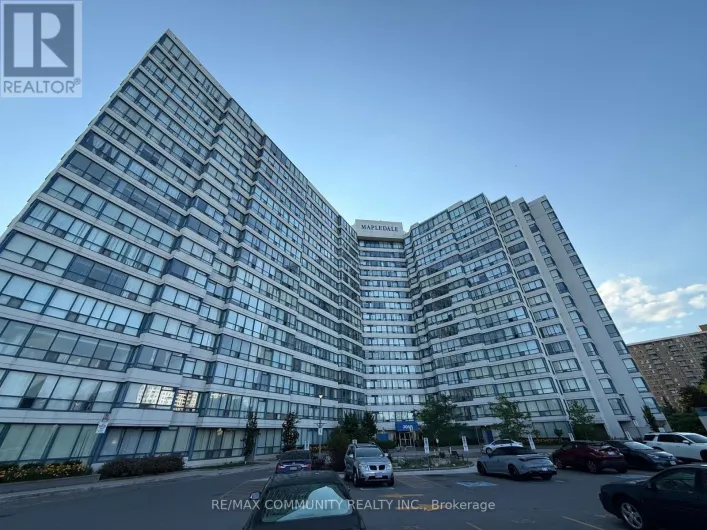 1711 - 3050 ELLESMERE ROAD, Toronto