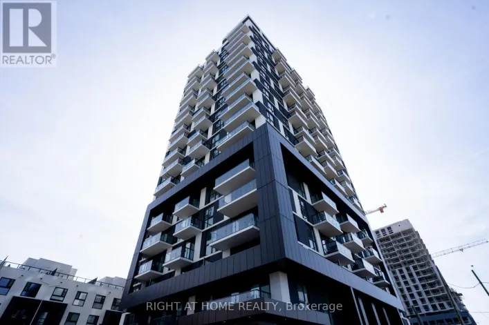 1711 - 335 WHEAT BOOM DRIVE, Oakville