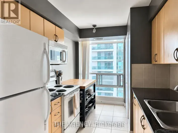 1711 - 35 BALES AVENUE, Toronto