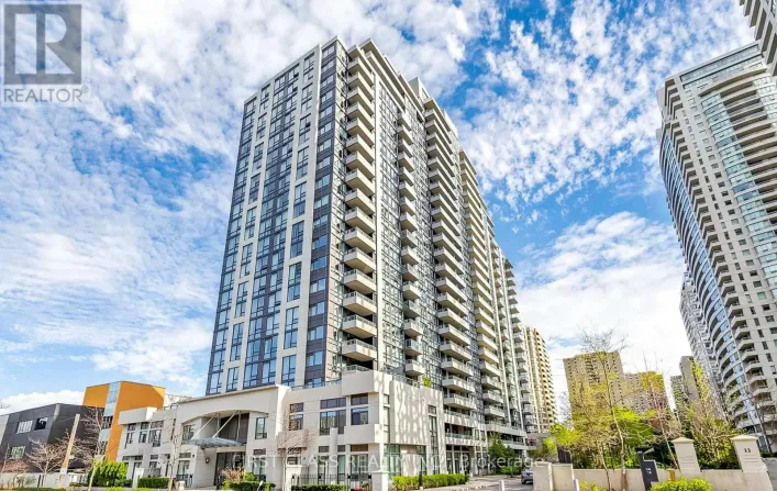 1711 - 35 HOLLYWOOD AVENUE, Toronto