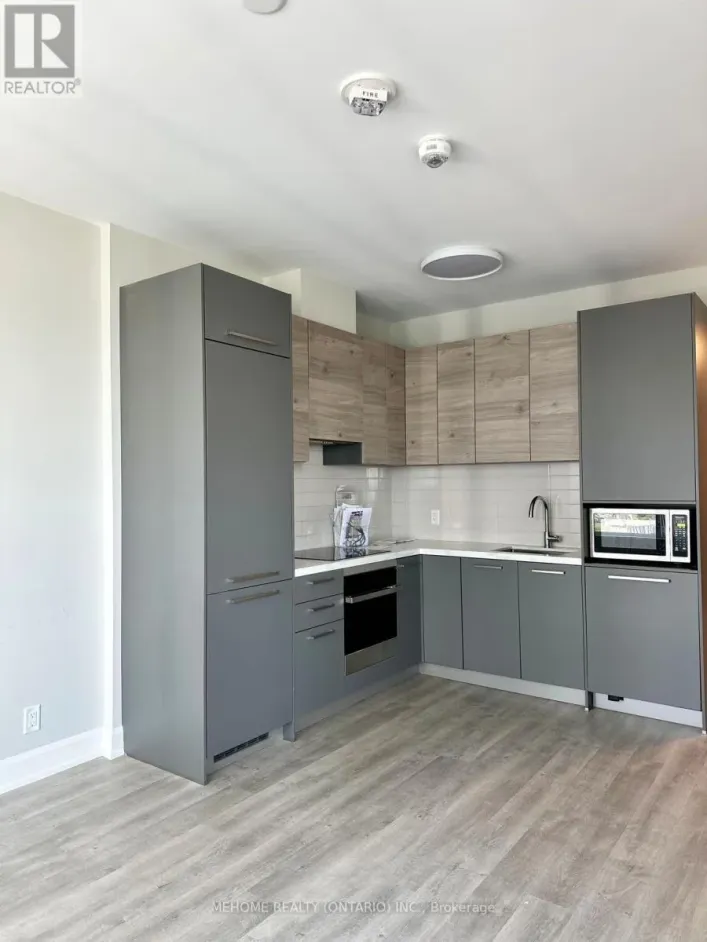 1711 - 38 GANDHI LANE, Markham