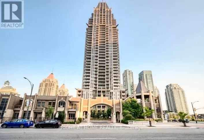 1711 - 388 PRINCE OF WALES DRIVE, Mississauga