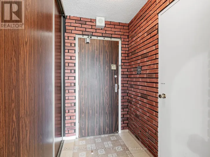 1711 - 44 FALBY COURT, Ajax