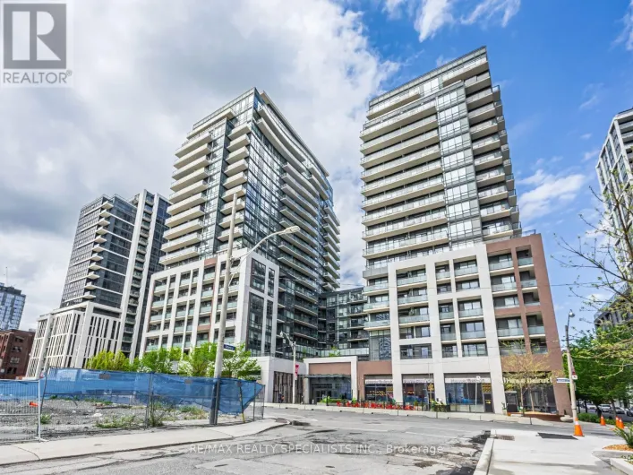 1711 - 460 ADELAIDE STREET E, Toronto
